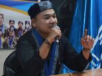 Brian Samosir Brian Samosir, PP GMKI, GMKI, Konten Hoax