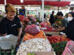 Advertorial Perumda PPJ Pasar Jambu Dua, Revitalisasi Pasar, Perumda PPJ