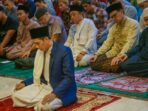Ramadhan di Kota Bogor Ramadhan, Ramadhan di Kota Bogor, Bima Arya, Masjid Agung