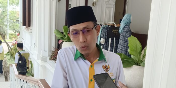 Subhan Murtadla Baznas Kota Bogor, Subhan Murtadla