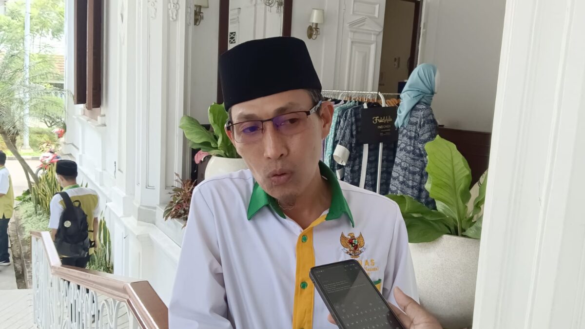 Baznas Kota Bogor, Subhan Murtadla