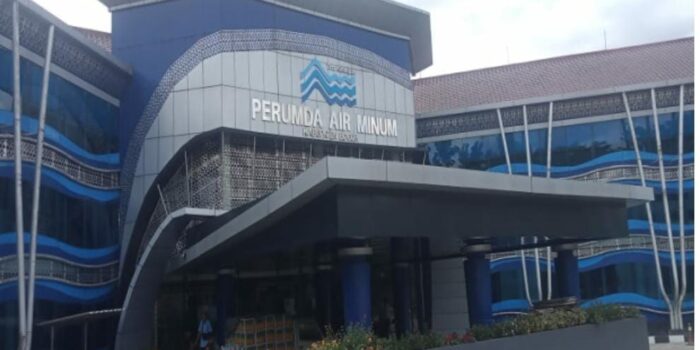 Perumda Tirta Kahuripan Perumda Tirta Kahuripan, PDAM, Air Minum
