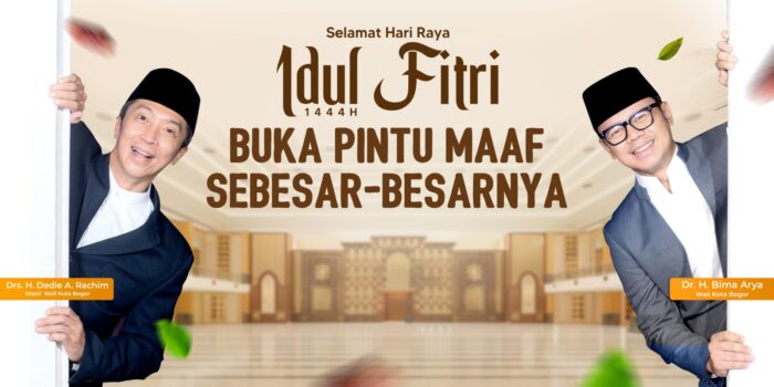 Ramadhan 2023, Pemkot Bogor