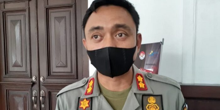 Satpol PP Kota Bogor, Agustiansyah