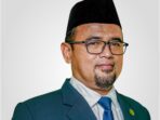 Rektor UIKA Mujahidin Rektor UIKA, Mujahidin, UIKA Bogor