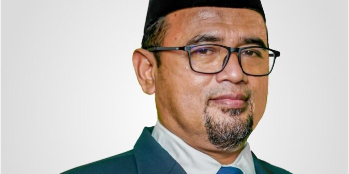 Rektor UIKA, Mujahidin, UIKA Bogor