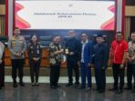 Adv DPRD Kota Bogor DPRD Kota Bogor, MKD DPR RI