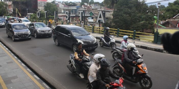Advertorial Pemkot Bogor Jembatan Otista