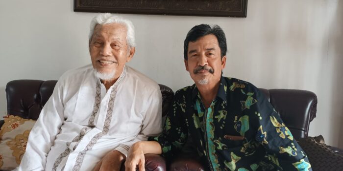 Apendi Arsyad dan Rais Ahmad Apendi Arsyad, Menulis, Klarifikasi, Literasi