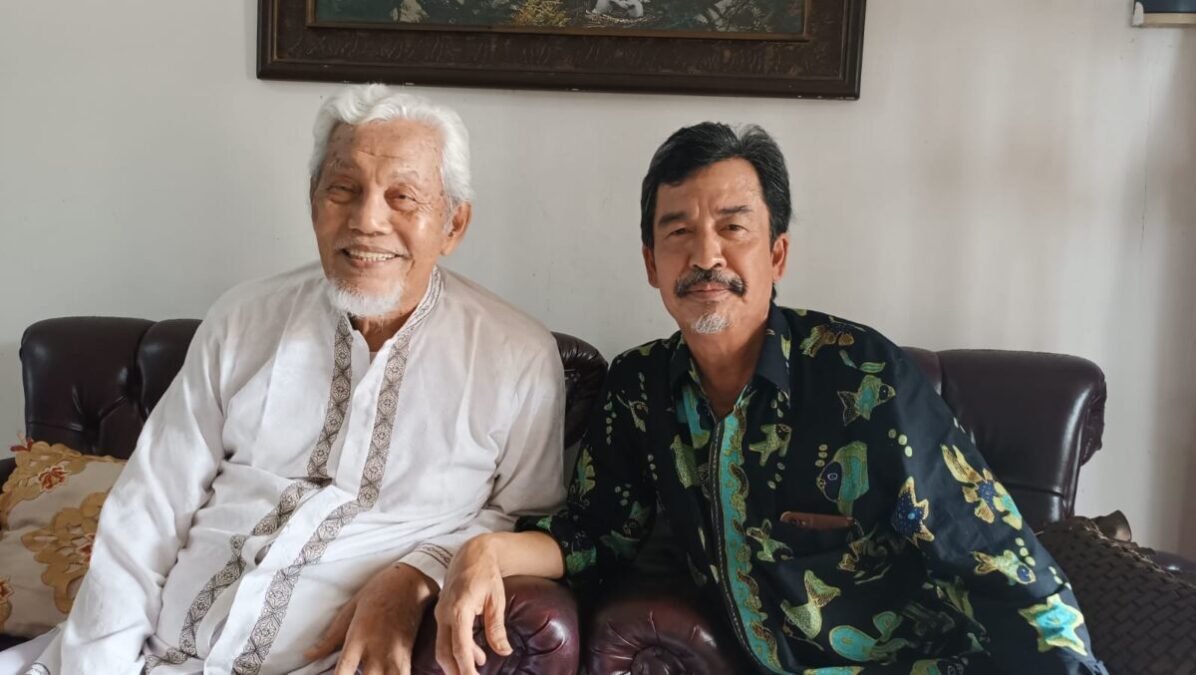 Apendi Arsyad, Menulis, Klarifikasi, Literasi