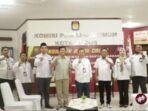 KPU Kota Bogor KPU Kota Bogor, Pemilu 2024, Tahapan Pemilu 2024,