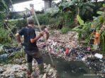 Sampah Pasar Tekum Perumda PPJ, Pasar Tekum, Sampah di Pasar