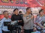 Polresta Bogor Kota Polresta Bogor Kota, Pembacokan Pelajar