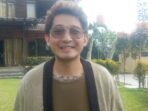 Emeraldy Andrew Video Clip, Puncak Bogor, Emeraldy Andrew, Rilis Single, Single Kedua