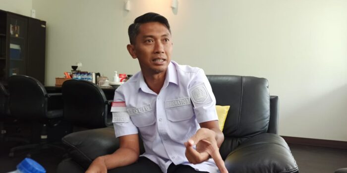 Imigrasi Bogor, Ruhiyat M Tolib Imigrasi Bogor, Ruhiyat M Tolib, WNA Saudi