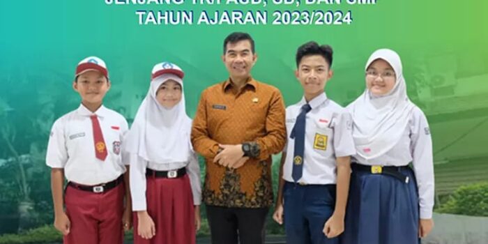 PPDB, PPDB Kota Bogor, PPDB 2023