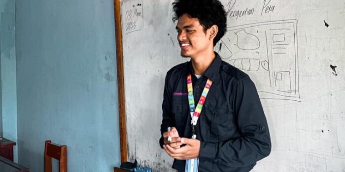 A Navis El-Zuhdi Revitalisasi Pendidikan, Bonus Demografi, A Navis El-Zuhdi