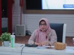 Sekda Kota Bogor, Syarifah Sofiah Sekda Kota Bogor, Syarifah Sofiah, ASN Kota Bogor, Stunting