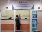 Blok F Trade Center Perumda PPJ, Blok F Trade Center, Blok F, Pasar Kota Bogor, Pajak Kendaraan