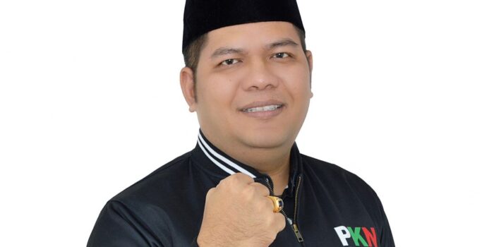 Pimnas PKN, Rio Ramabaskara PKN, Rio Ramabaskara, RUU Perampasan Aset, Partai Kebangkitan Nusantara