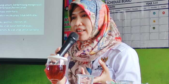 Dede Siti Amanah KPAI Kota Bogor, Kekerasan Pelajar, Pelajar di Kota Bogor