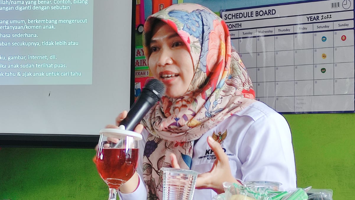 KPAI Kota Bogor, Kekerasan Pelajar, Pelajar di Kota Bogor
