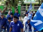 PAN Kota Bogor PAN Kota Bogor, Pendaftaran Bacaleg, KPU Kota Bogor
