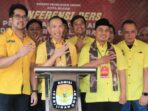 Golkar Kota Bogor Golkar Kota Bogor, KPU Kota Bogor, Pendaftaran Bacaleg