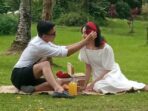 Mimpi Palsu Emeraldy Andrew Mimpi Palsu, Emeraldy Andrew, Film, Rilis Film