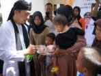 Advertorial Pemkot Bogor Stunting, Beragi Telur, Orang Tua Asuh