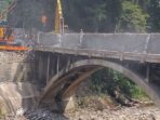 Jembatan Otista Jembatan Otista, Proyek Jembatan Otista, Jalan Otista