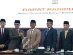 Adv DPRD Kota Bogor Catatan DPRD, DPRD Kota Bogor, LKPJ Wali Kota Bogor