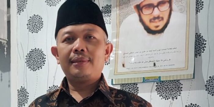 Aktivis 98, Rommy Prasetya, Jembatan Otista