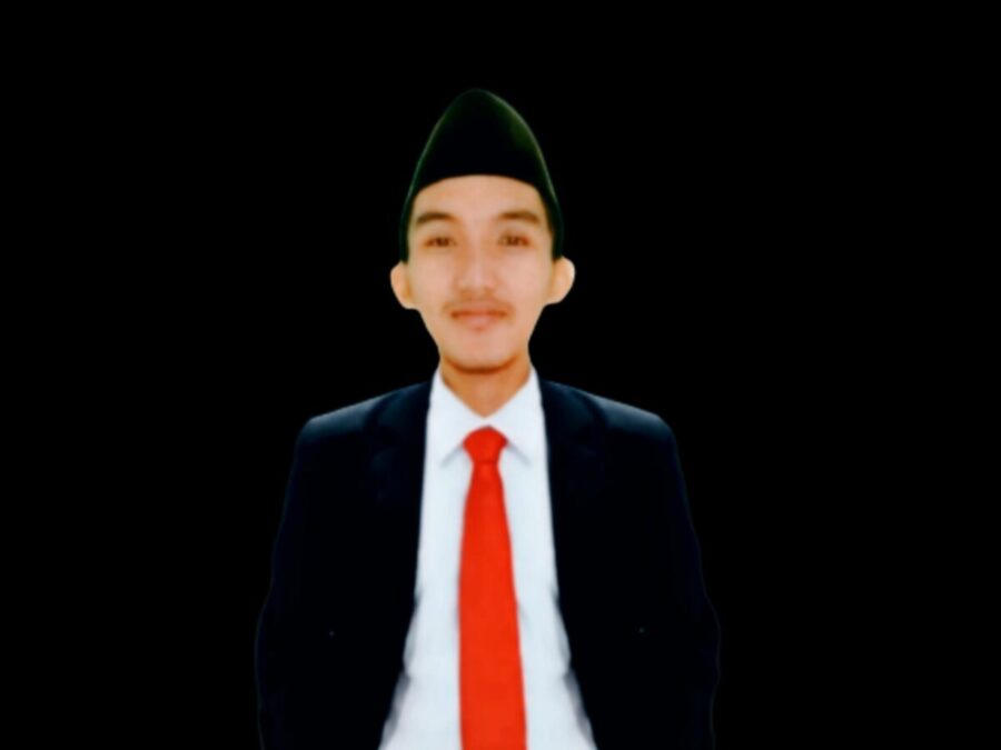 Mahmudi, Bacaleg, Partai Umat, Bangkalan