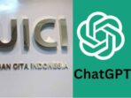 ChatGPT UICI ChatGPT, UICI, Universitas Insan Cita