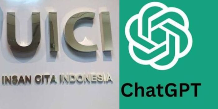 ChatGPT UICI ChatGPT, UICI, Universitas Insan Cita