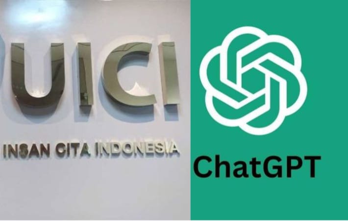 ChatGPT, UICI, Universitas Insan Cita