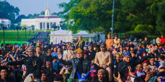 Advertorial Pemkot Bogor Hari Jadi Bogor, HJB, HJB ke-541
