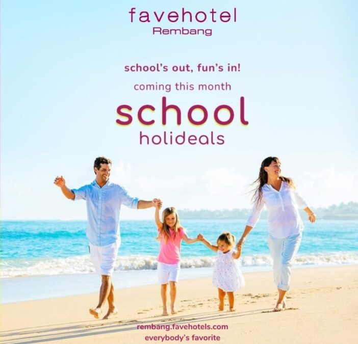 Favehotel, Favehotel Rembang