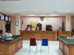 Gugatan PDJT Gugatan PDJT, Perumda Trans Pakuan