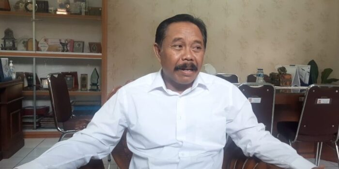 Kepala Sekolah SMPN 5 Kota Bogor, Wawan PPDB, PPDB Kota Bogor, SMPN 5 Kota Bogor, Wawan