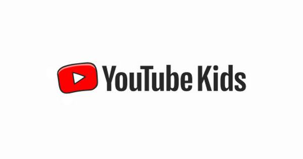 YouTube Kids, Tontonan Anak, Media Sosial