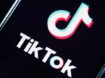 Logo Tiktok Logo Tiktok, Tiktok, Kritik Pemerintah, Media Sosial