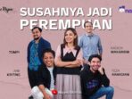 Najwa Shihab Najwa Shihab, Perempuan