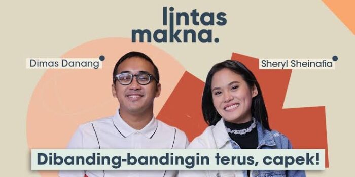 Bersama Podcast, Self Love, Mencintai Diri Sendiri