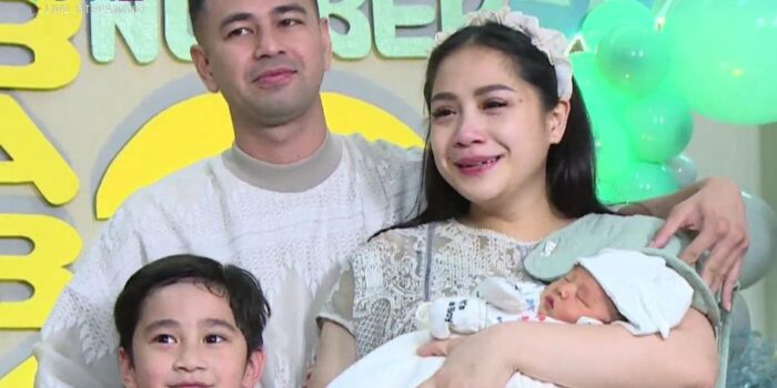 Raffi Ahmad dan Nagita Slavina Raffi Ahmad, Nagita Slavina, Konten Youtube