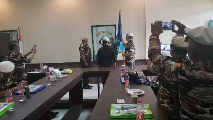 KB FKPPI Kota Bogor, Kun Nurachadijat, Muscab FKPPI