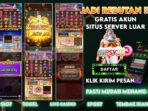Judi Online Judi Online, Game Online