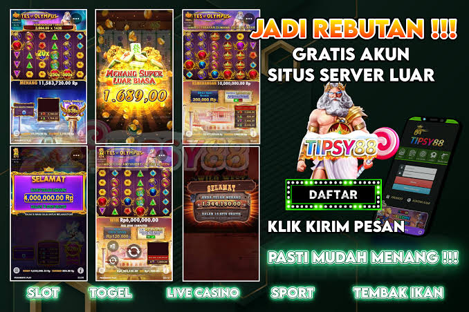Judi Online, Game Online