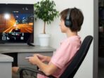 Gen Z Gen Z, TV, Media Sosial